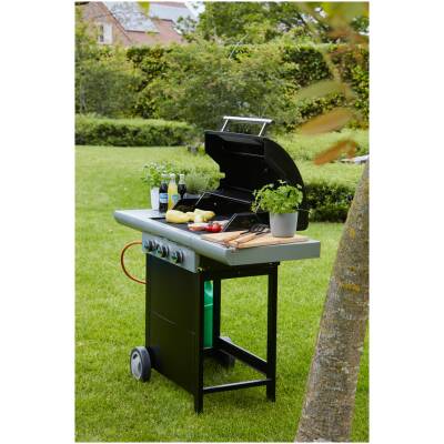 Spring 3112 - Barbecook