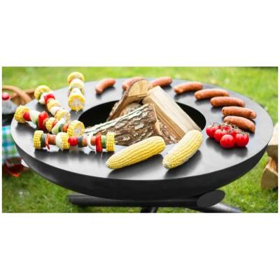 Cook King - Grillplaat 102 cm