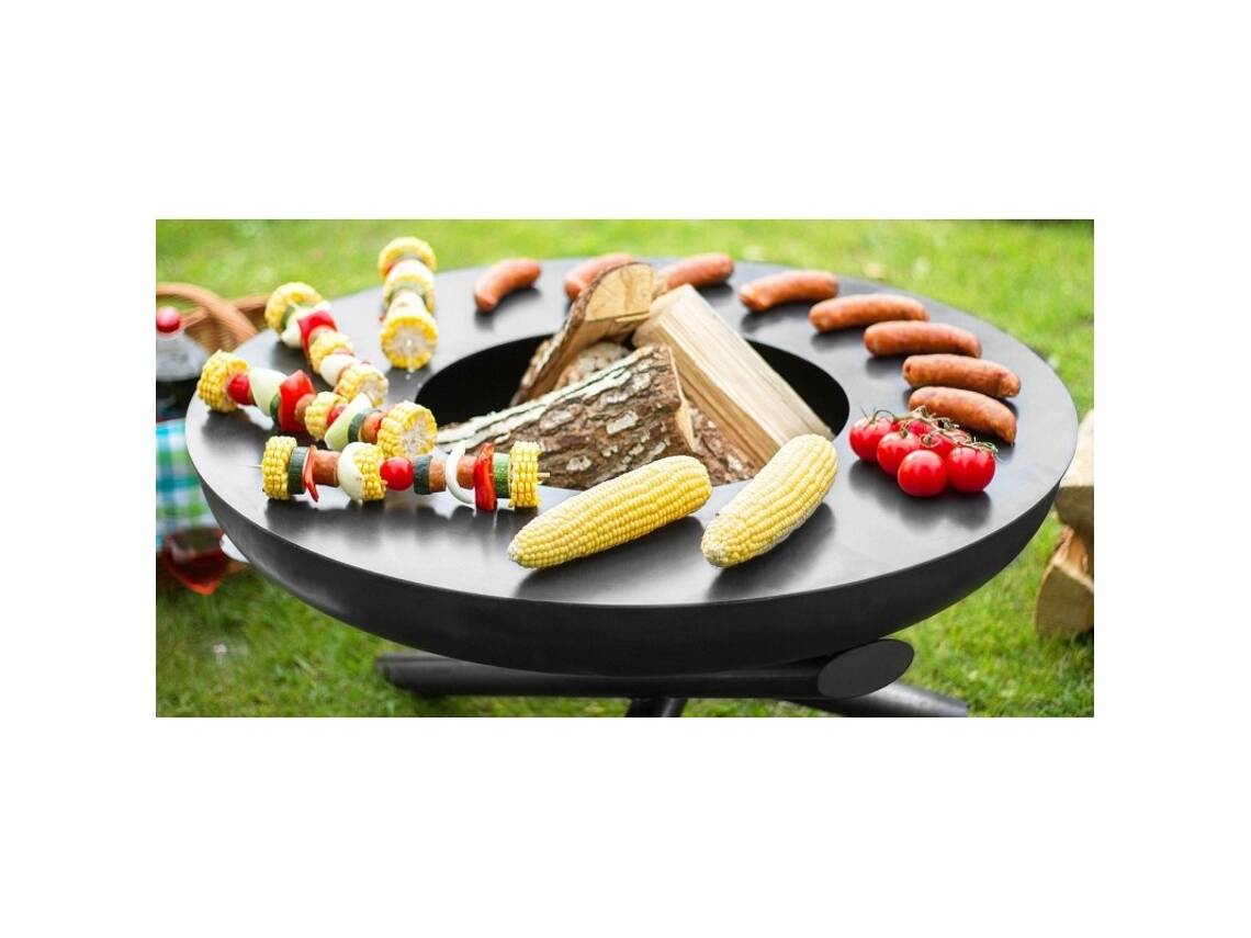 Cook King - Grillplaat 102 cm 4 Cook King - Grillplaat 102 cm