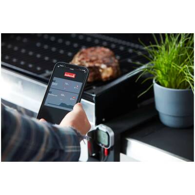 Barbecook - Digitale thermometer met app