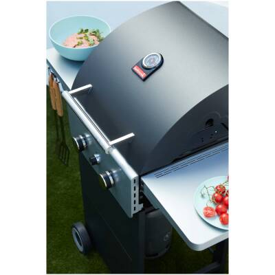 Spring 2002 - Barbecook