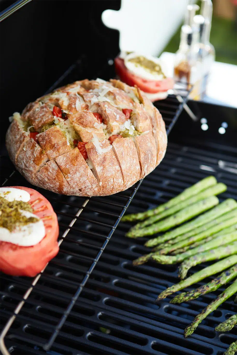 Spring 3212 - Barbecook