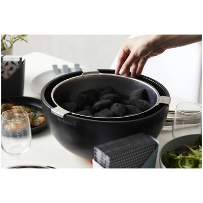 Tafel BBQ - Joya - Barbecook
