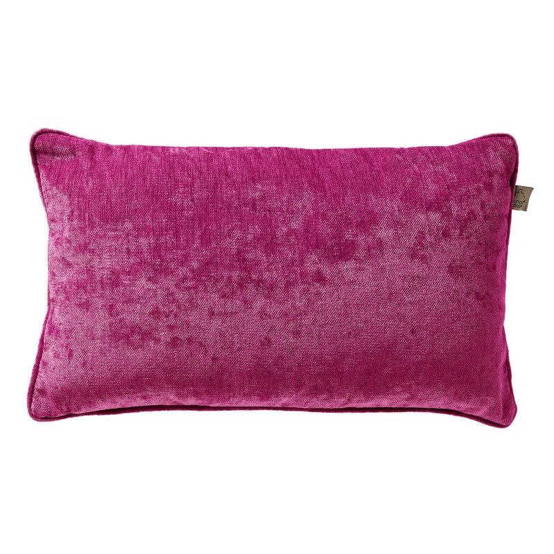 Dutch Decor - LEWY sierkussen - Festival Fuchsia - 30x50 cm 1 Dutch Decor - LEWY sierkussen - Festival Fuchsia - 30x50 cm