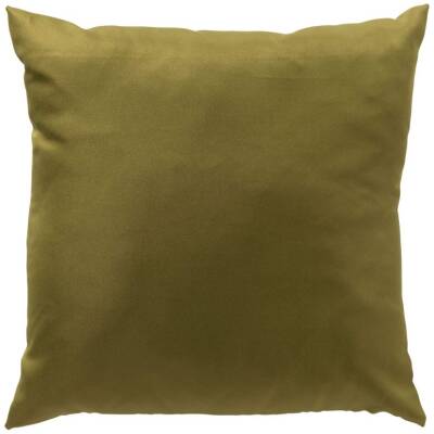 Textino - APOLLO buitenkussen - groen/beige - 45x45 cm