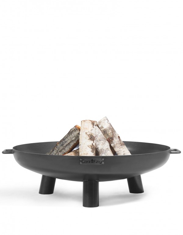Vuurkorf BALI - Diameter 70 cm - CookKing