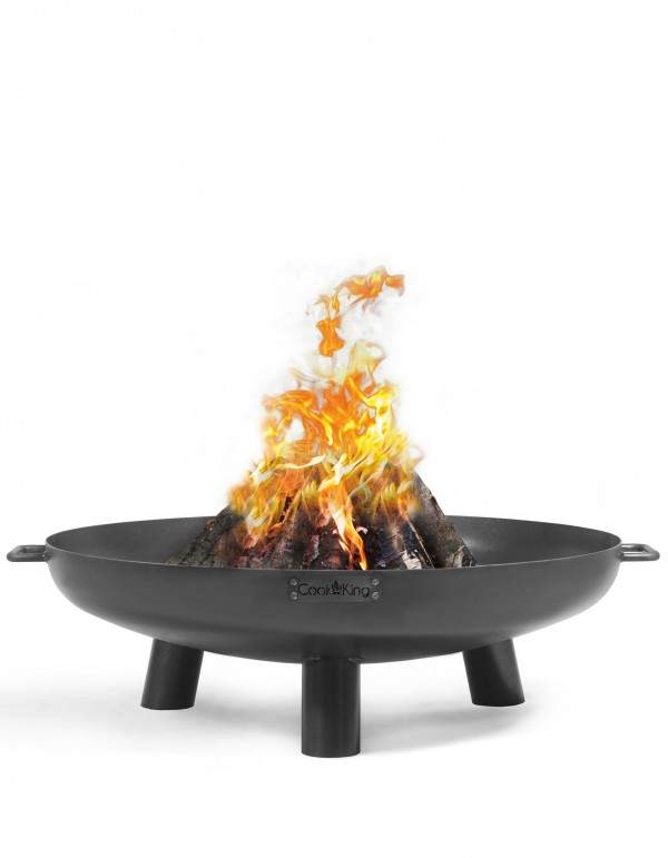 Vuurkorf BALI - Diameter 80 cm - CookKing 2 Vuurkorf BALI - Diameter 80 cm - CookKing