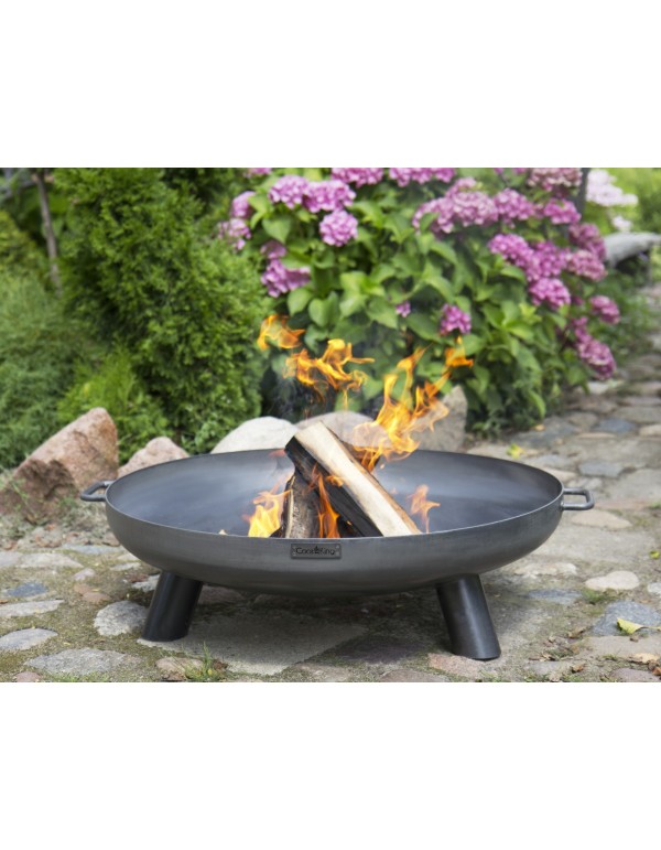 Vuurkorf BALI - Diameter 80 cm - CookKing 5 Vuurkorf BALI - Diameter 80 cm - CookKing