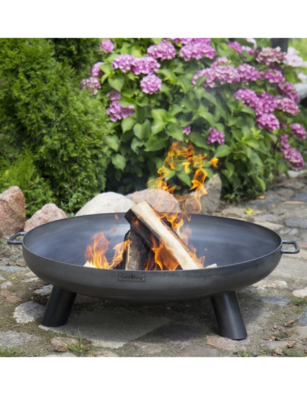 Vuurkorf BALI - Diameter 60 cm - CookKing 3 Vuurkorf BALI - Diameter 60 cm - CookKing