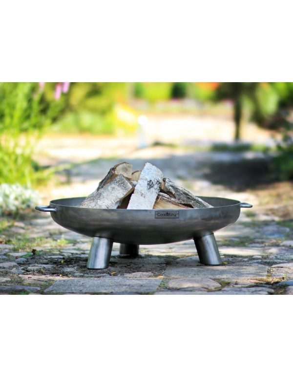Vuurkorf BALI - Diameter 70 cm - CookKing 6 Vuurkorf BALI - Diameter 70 cm - CookKing