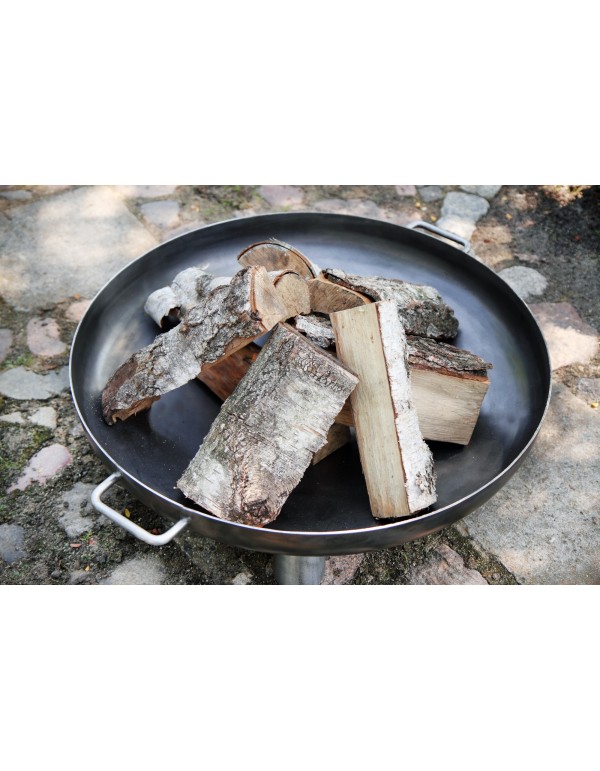 Vuurkorf BALI - Diameter 60 cm - CookKing 10 Vuurkorf BALI - Diameter 60 cm - CookKing