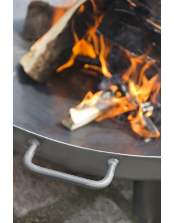 Vuurkorf BALI - Diameter 70 cm - CookKing 10 Vuurkorf BALI - Diameter 70 cm - CookKing