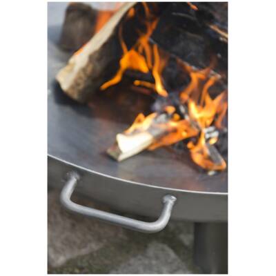 Vuurkorf BALI - Diameter 60 cm - CookKing