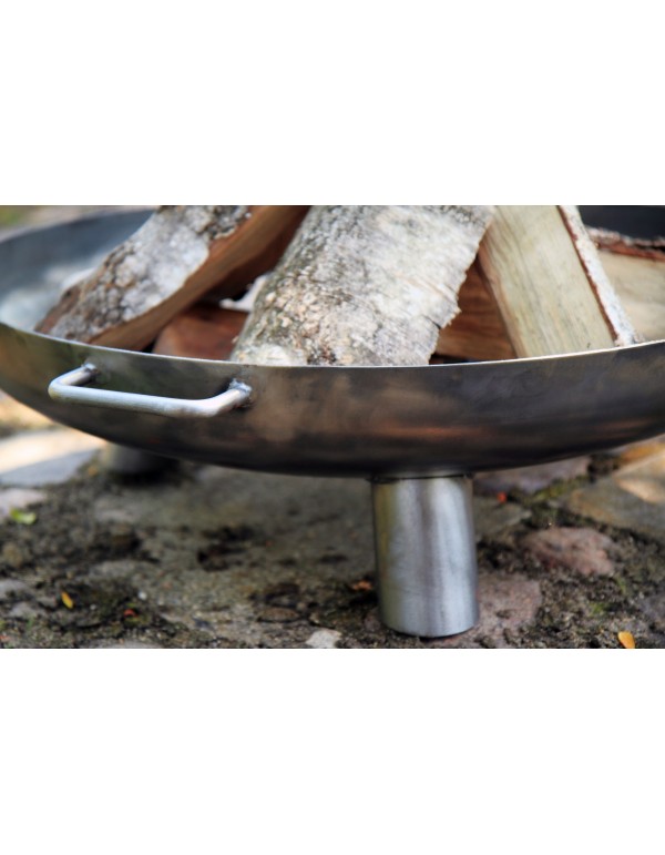 Vuurkorf BALI - Diameter 80 cm - CookKing 7 Vuurkorf BALI - Diameter 80 cm - CookKing