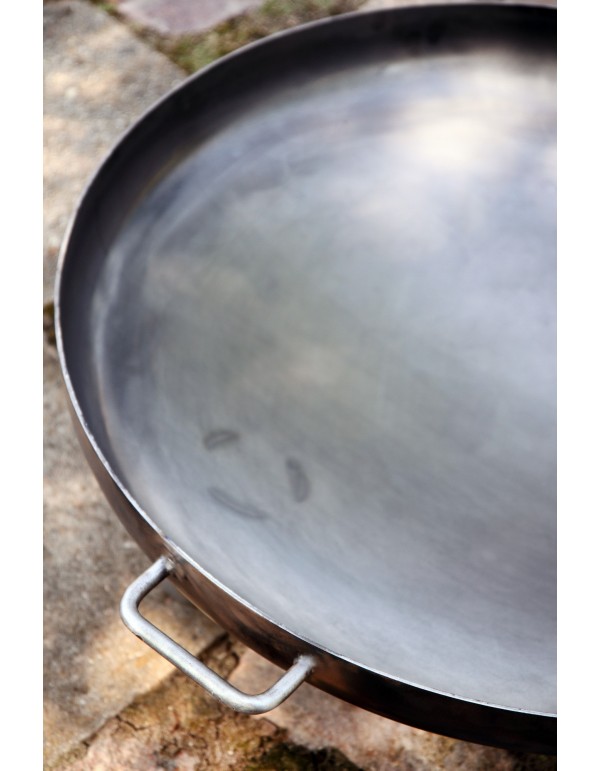 Vuurkorf BALI - Diameter 80 cm - CookKing 10 Vuurkorf BALI - Diameter 80 cm - CookKing