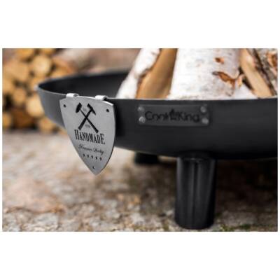 Vuurkorf BALI - Diameter 60 cm - CookKing