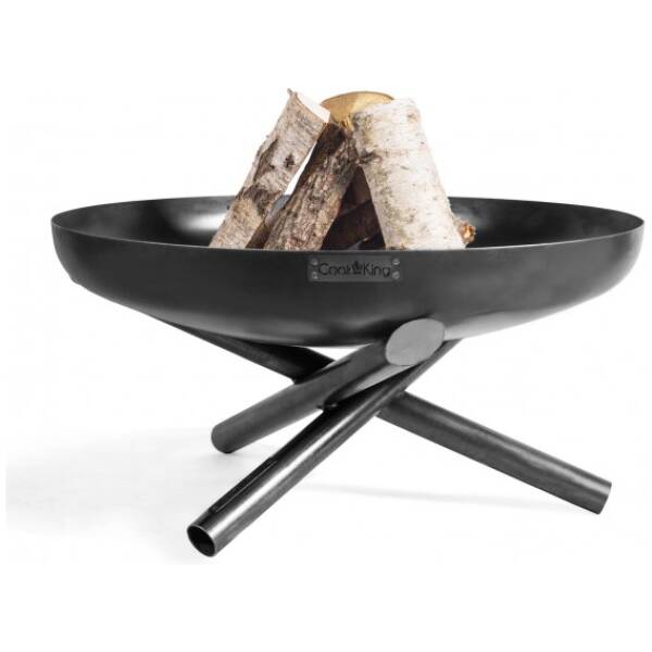 Vuurkorf INDIANA – 100cm – Cook King