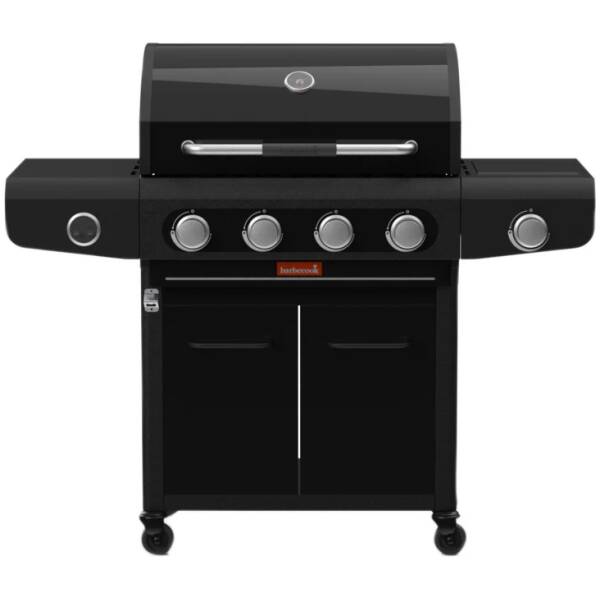 Outdoor 3 Siesta 412 Graphite - Barbecook