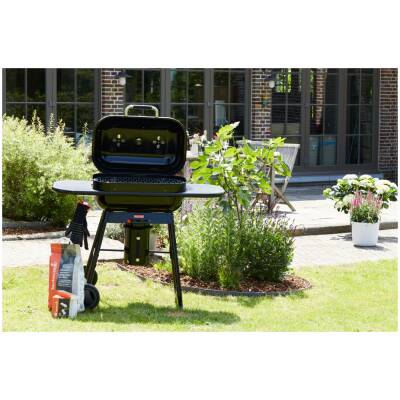 Magnus Premium - Barbecook