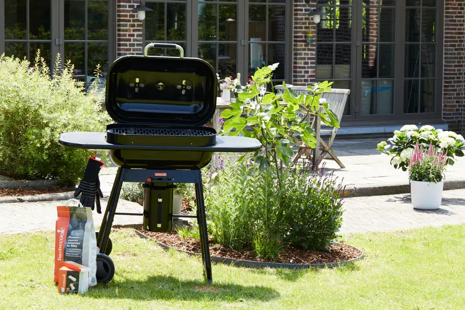 Magnus Premium - Barbecook