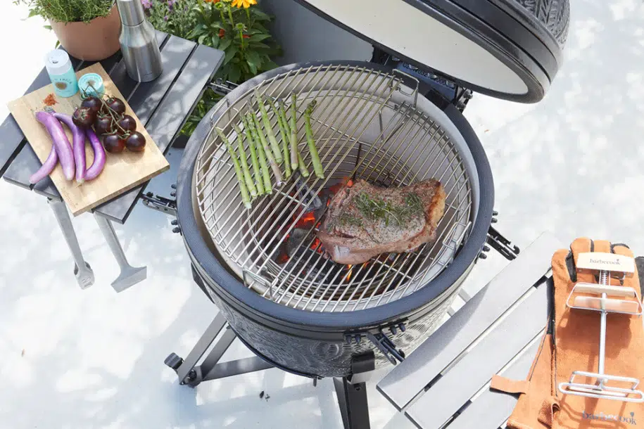 Kamal 2.0 Large - Barbecook