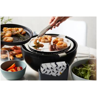 Tafel BBQ - Joya - Barbecook