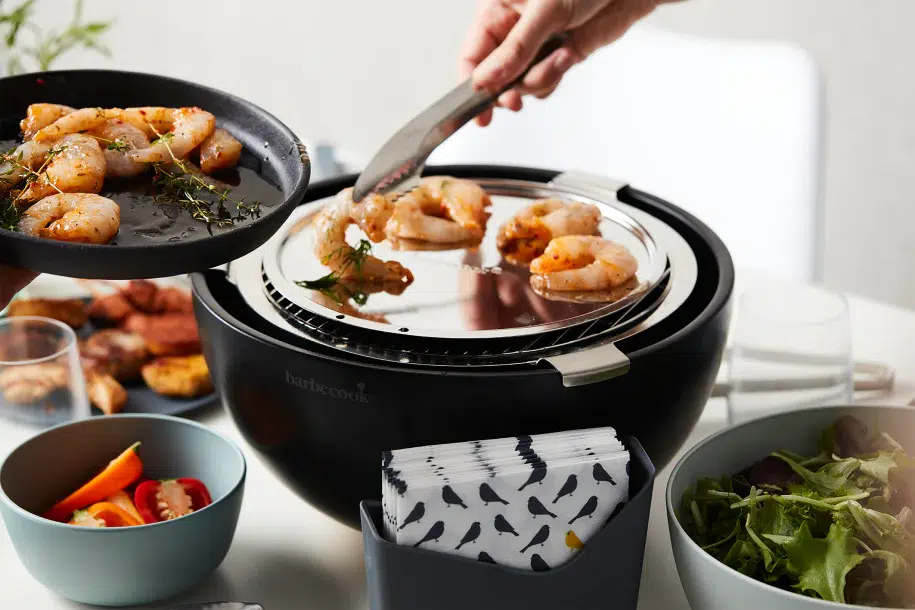 Tafel BBQ - Joya - Barbecook
