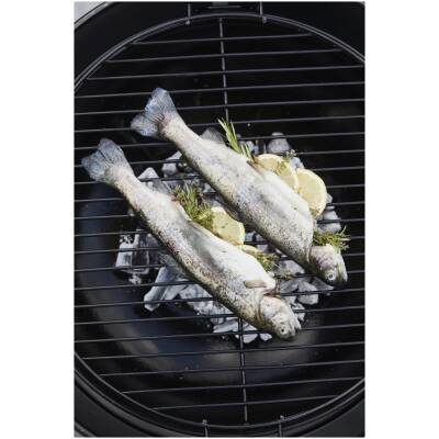 Edson Army Green - Barbecook