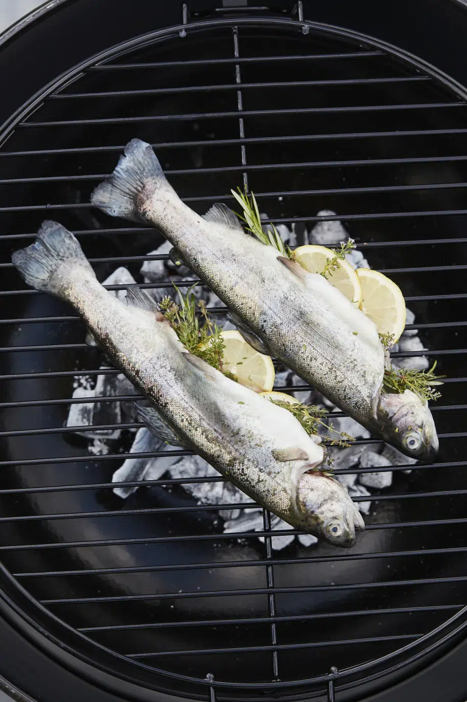 Edson Army Green - Barbecook