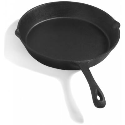 Cookking - Gietijzeren pan 26 cm