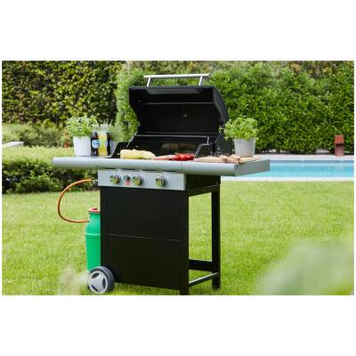 Spring 3002 - Barbecook