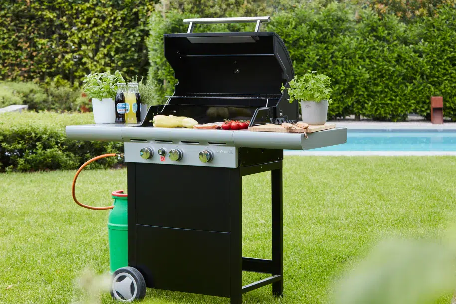 Spring 3002 - Barbecook 4 Spring 3002 - Barbecook