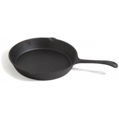 Cookking - Gietijzeren pan 28 cm