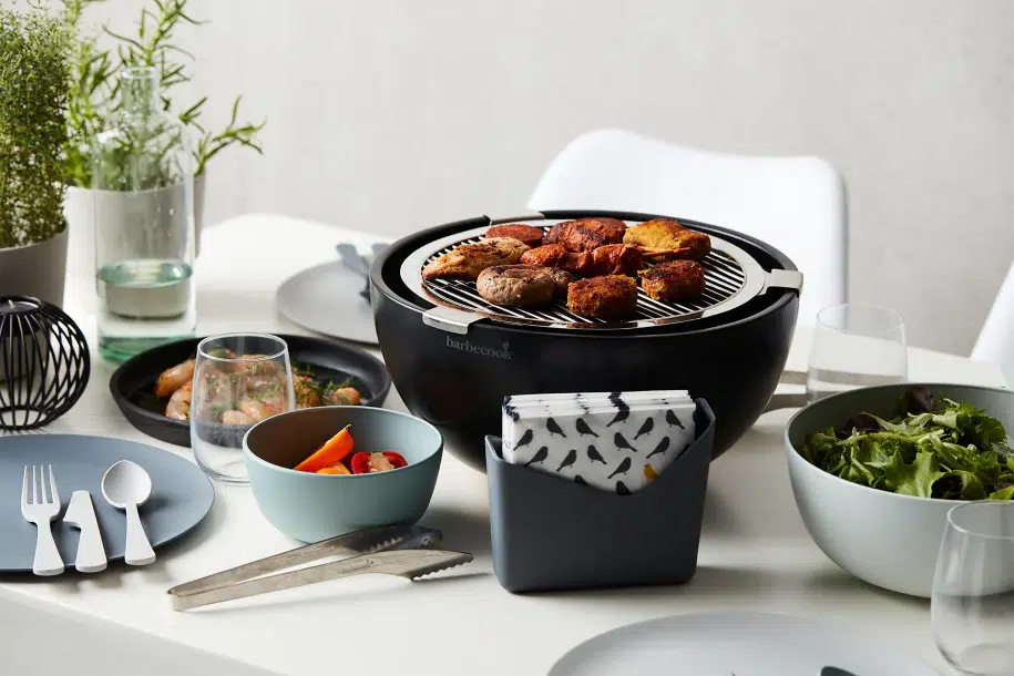 Tafel BBQ - Joya - Barbecook