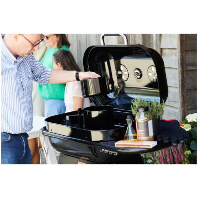 Magnus Comfort - Barbecook