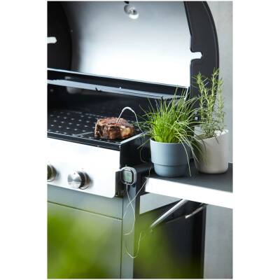 Barbecook - Digitale thermometer met app