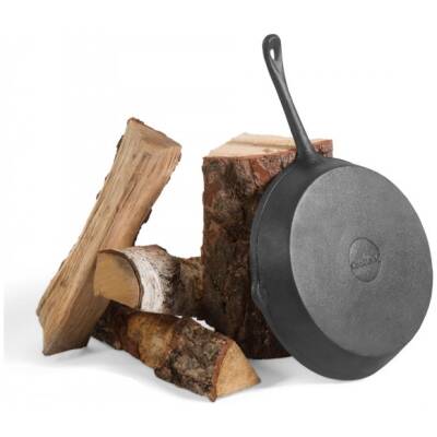 Cookking – Gietijzeren pan 30 cm
