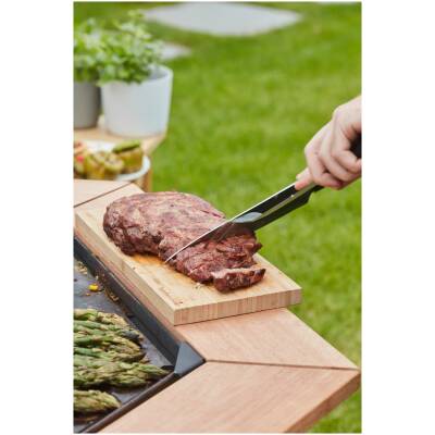 Bijzettafels voor Nestor - Barbecook