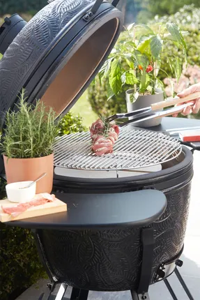 Kamal 60/XL mat - Barbecook 5 Kamal 60/XL mat - Barbecook
