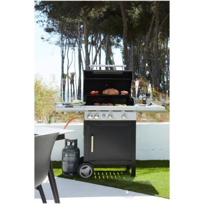 Spring 3212 - Barbecook