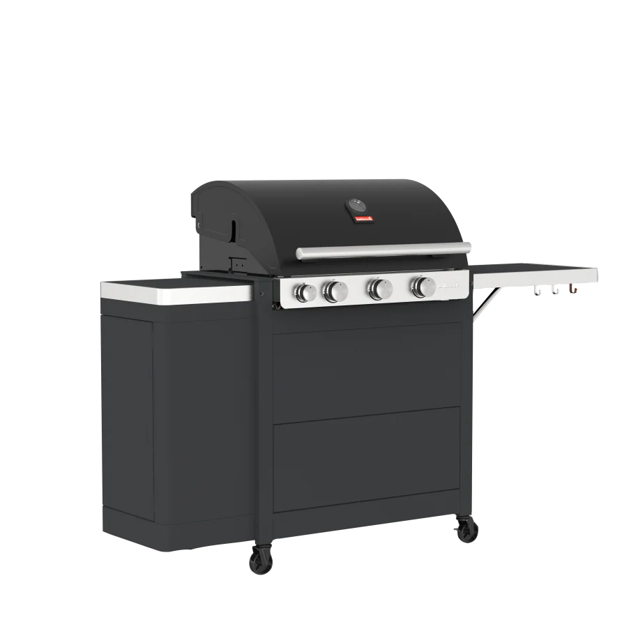 Stella 3221 - Barbecook