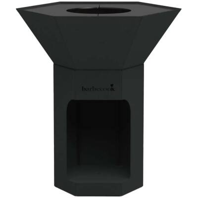 Nestor Original - Zwart - Barbecook
