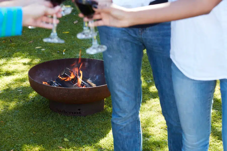 Jack 60 - Barbecook 3 Jack 60 - Barbecook