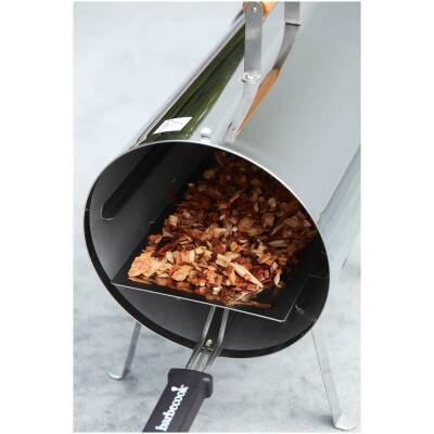 Barbecook Jack Daniel's Rooksnippers - 800gr