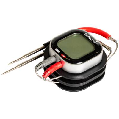 Barbecook - Digitale thermometer met app
