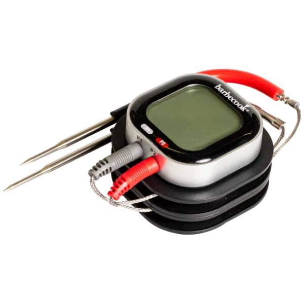 Barbecook - Digitale thermometer met app