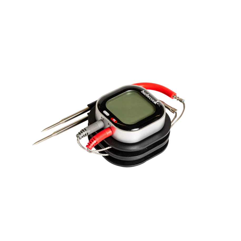 Barbecook - Digitale thermometer met app 1 Barbecook - Digitale thermometer met app