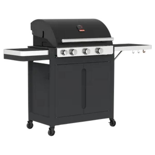 Outdoor 5 Stella 3201- Barbecook