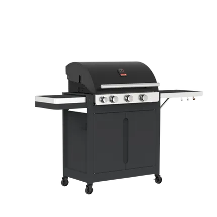 Stella 3201- Barbecook 1 Stella 3201- Barbecook