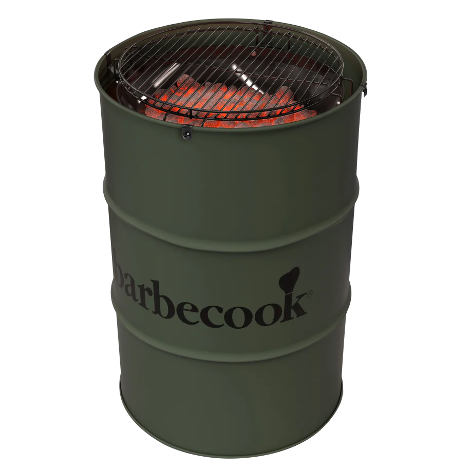 Edson Army Green - Barbecook